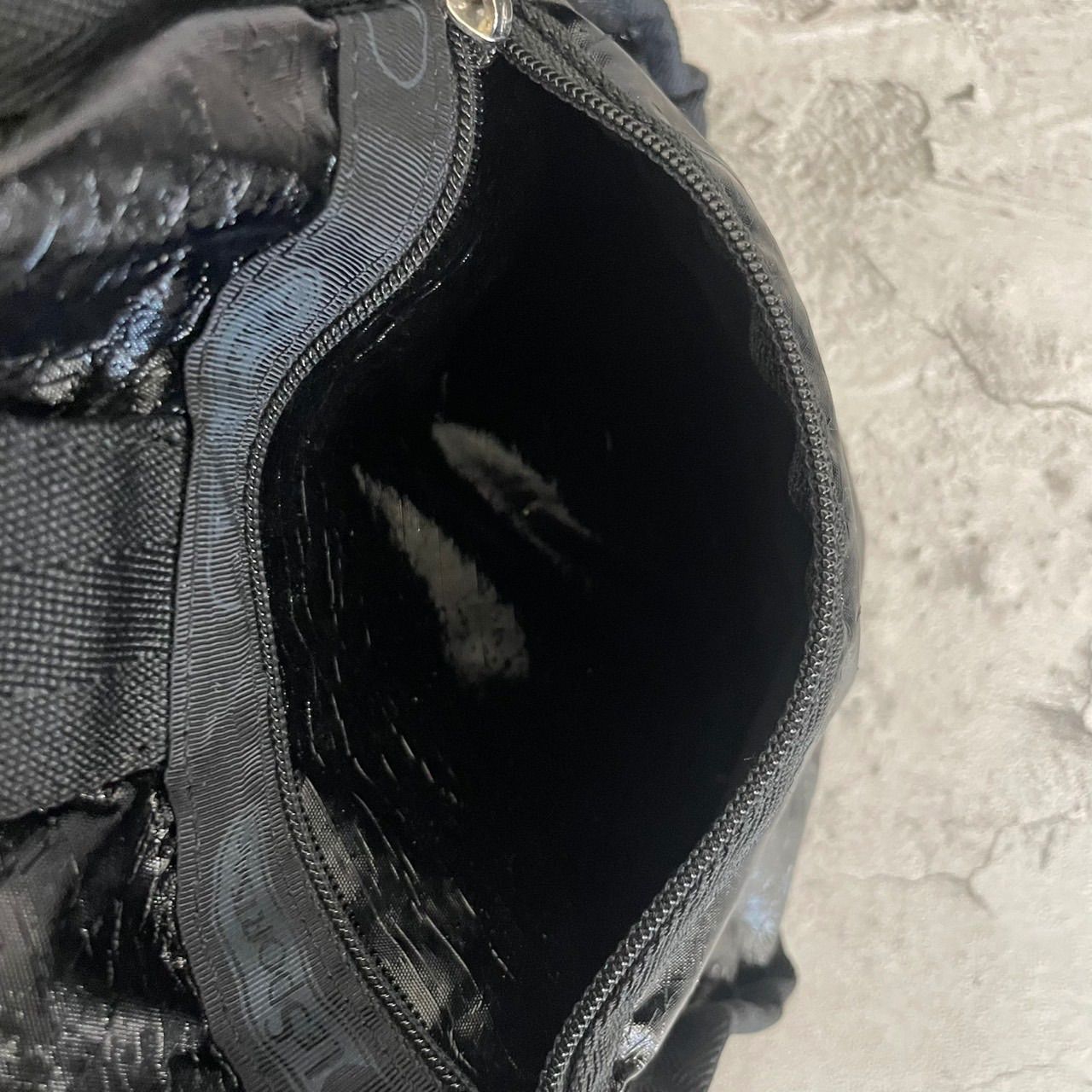 美品 LeSportsac レスポートサック 2way 旅行バッグ ボストンバッグ 