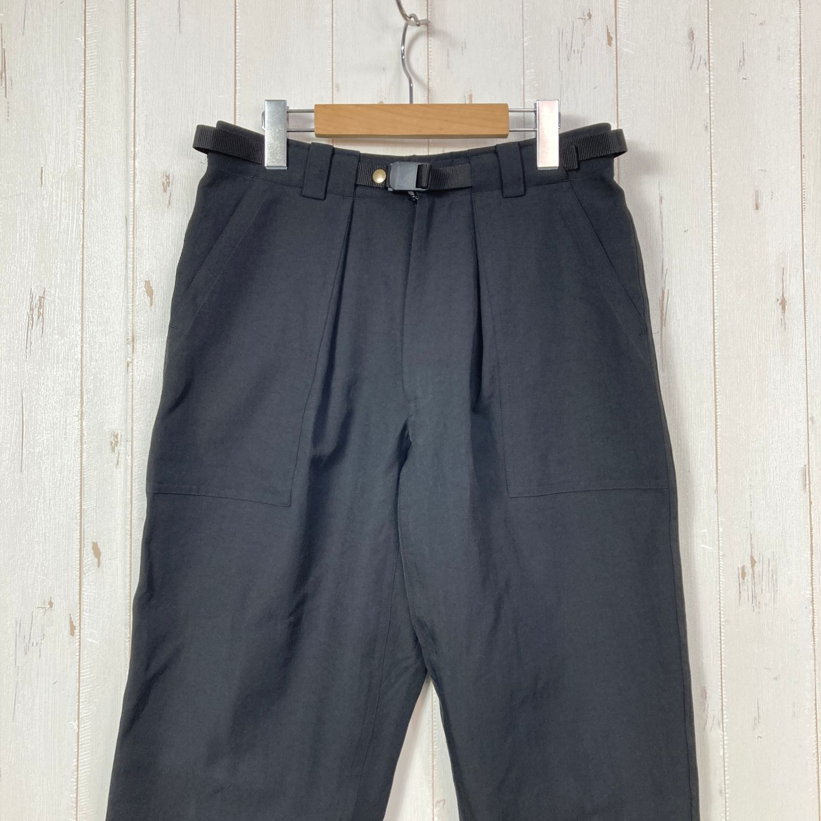 ✉️Men's 1 ブラック系 Rawlow Mountain Works ( ロウロウマウンテン