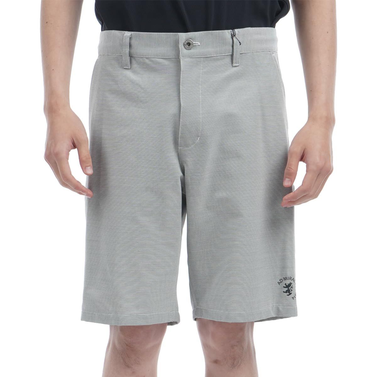 得価，HOT 新品 [アドミラル ゴルフ] ゴルフハーフパンツ Admiral GOLF