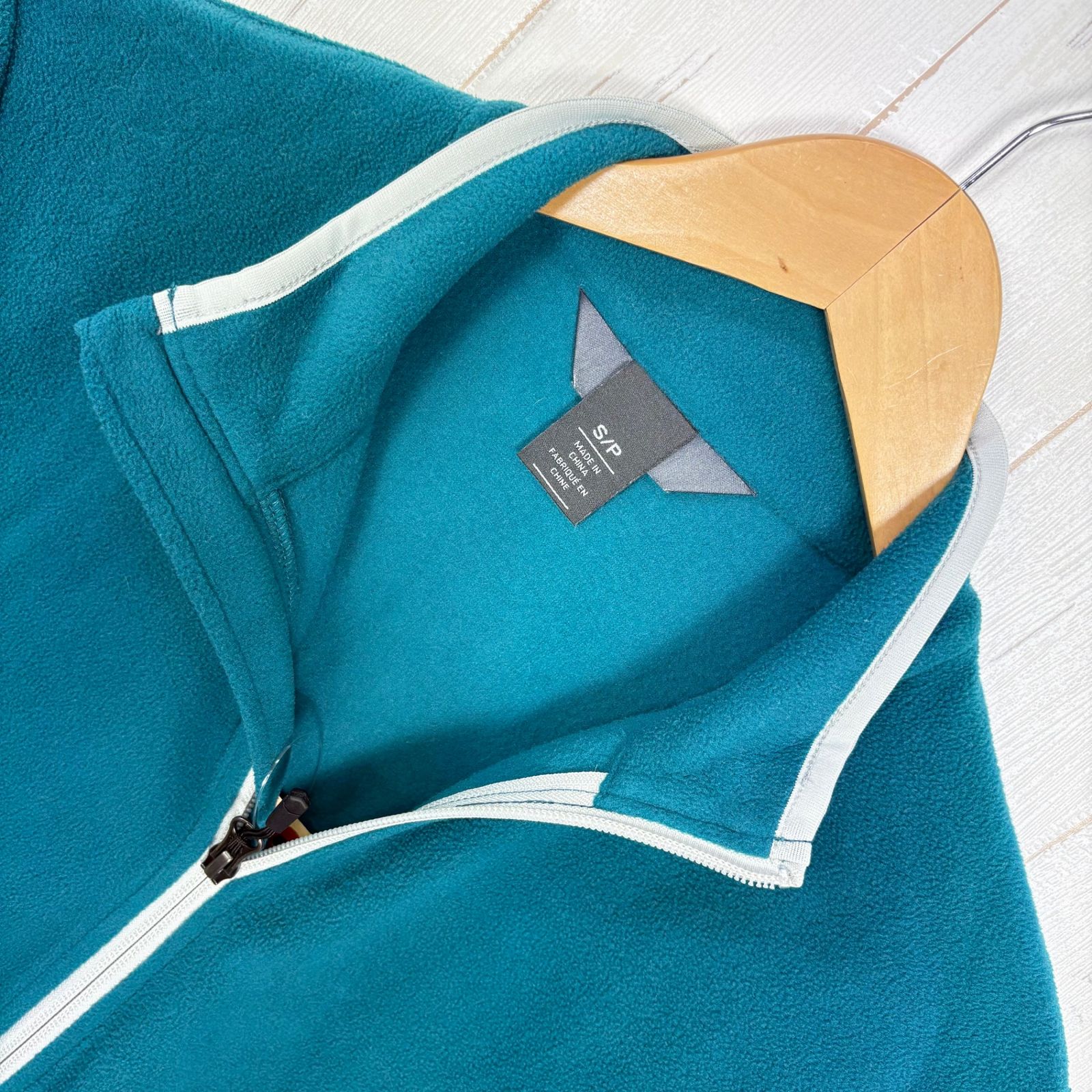 ✉️Women's S ブルー系 Mountain Hardwear ( マウンテンハードウェア