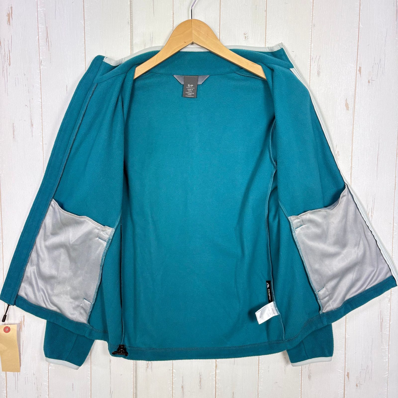 ✉️Women's S ブルー系 Mountain Hardwear ( マウンテンハードウェア