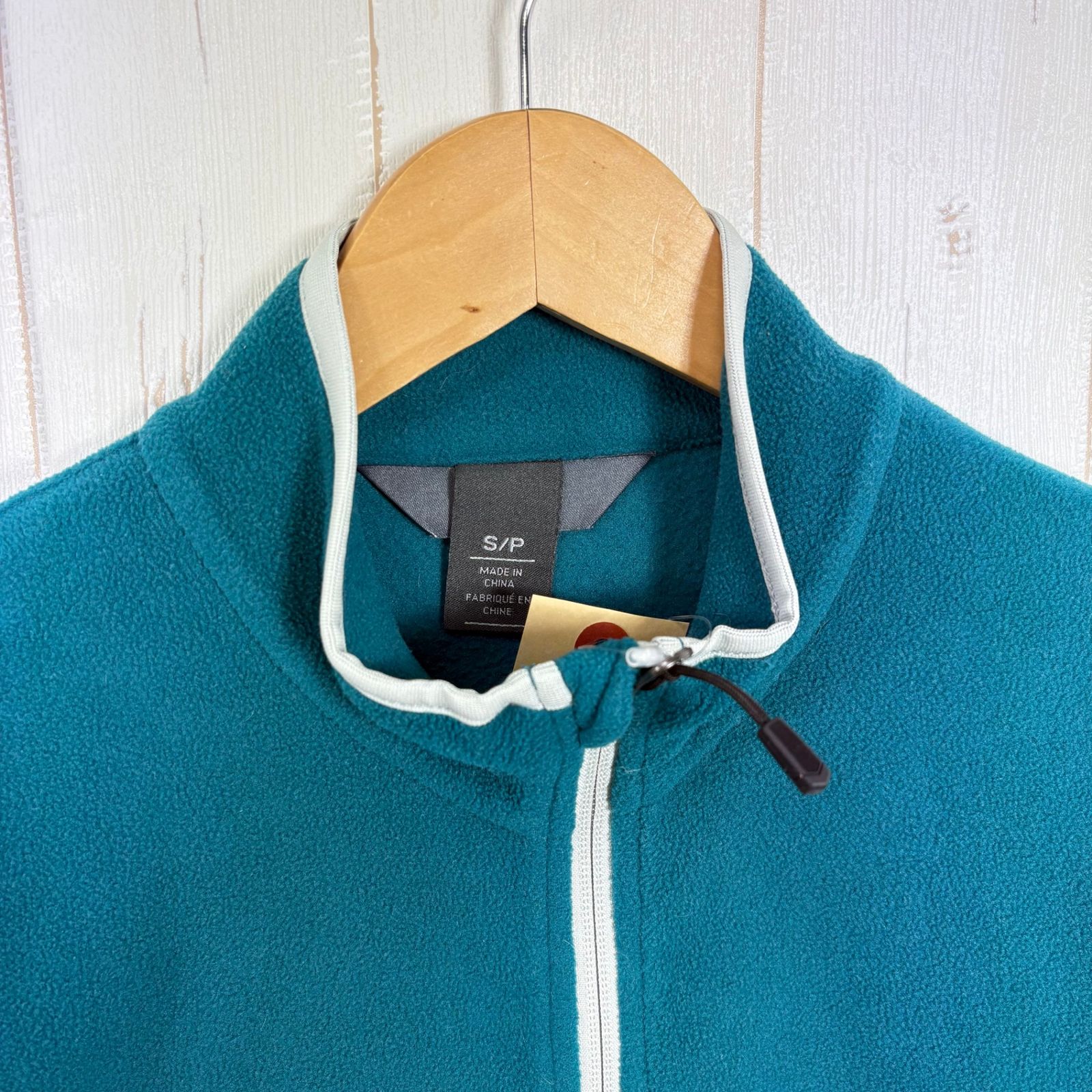 ✉️Women's S ブルー系 Mountain Hardwear ( マウンテンハードウェア