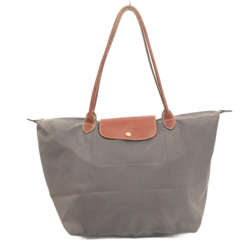 ロンシャン LONGCHAMP ル・プリアージュ トートバッグ 肩がけ ナイロン
