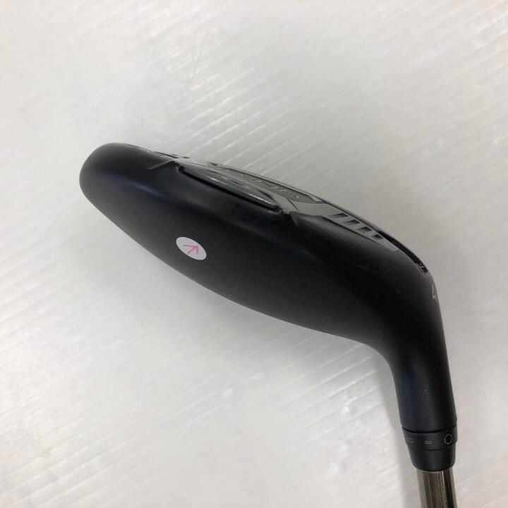 ピン 【訳あり】G425 22度 TOUR 173-85 Sフレックス ユーティリティ