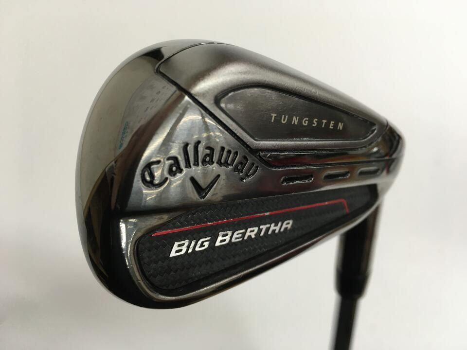 キャロウェイ 【訳あり】BIG BERTHA 2023 NSプロ950GH neo Sフレックス