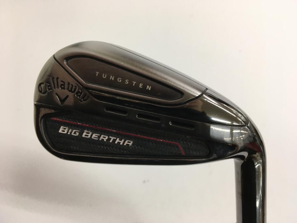 キャロウェイ 【訳あり】BIG BERTHA 2023 NSプロ950GH neo Sフレックス