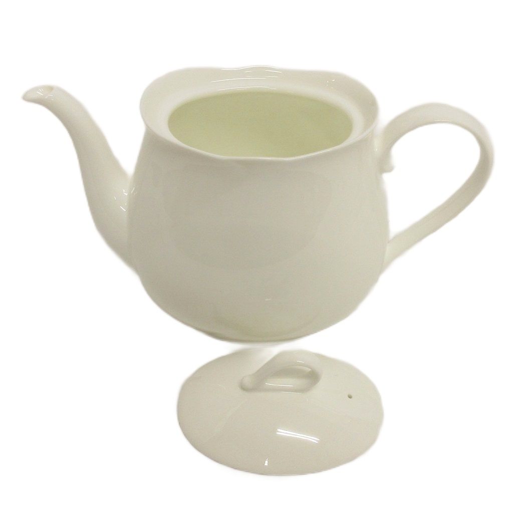 ノリタケ NORITAKE ボーンチャイナ アンサンブル ティーポット