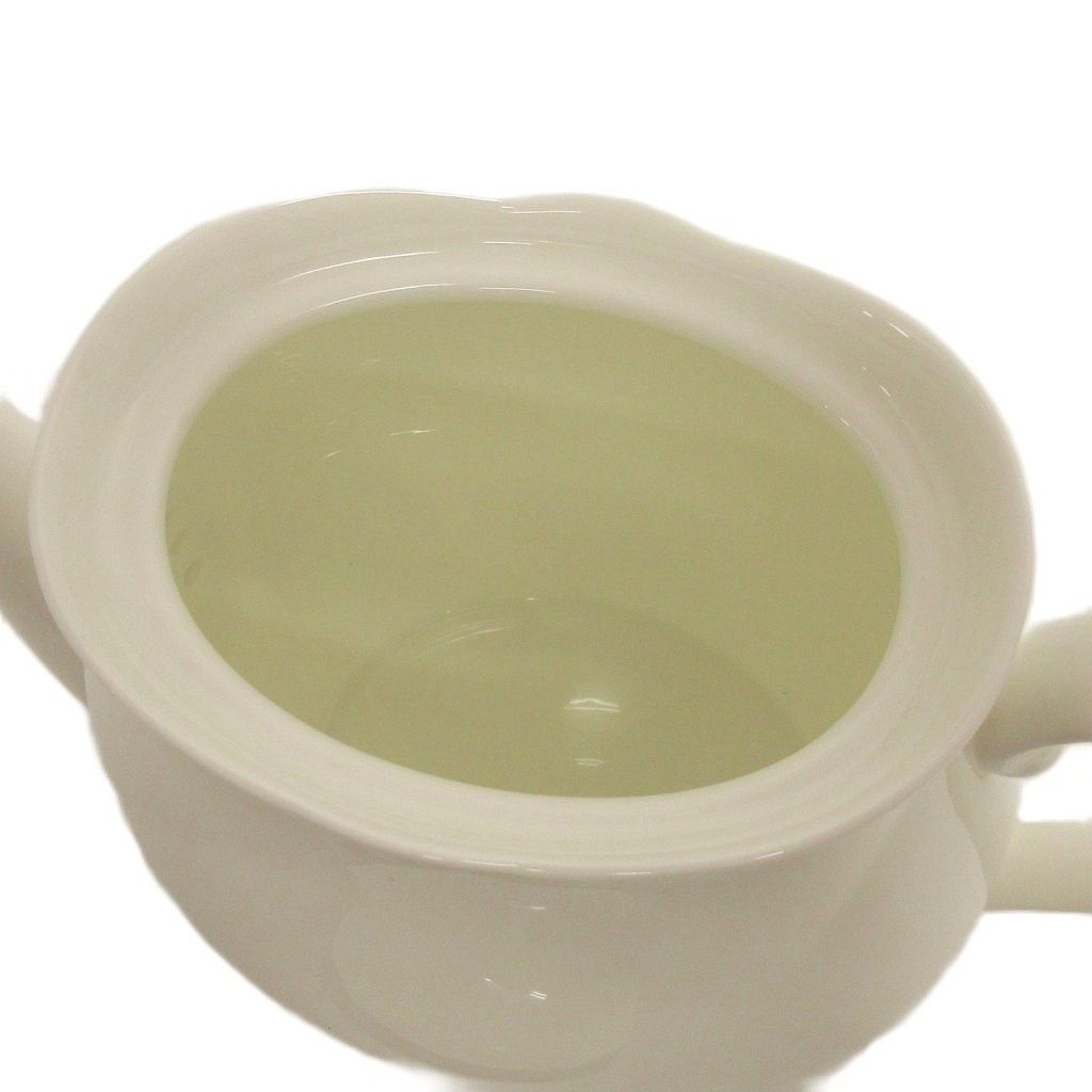 ノリタケ NORITAKE ボーンチャイナ アンサンブル ティーポット