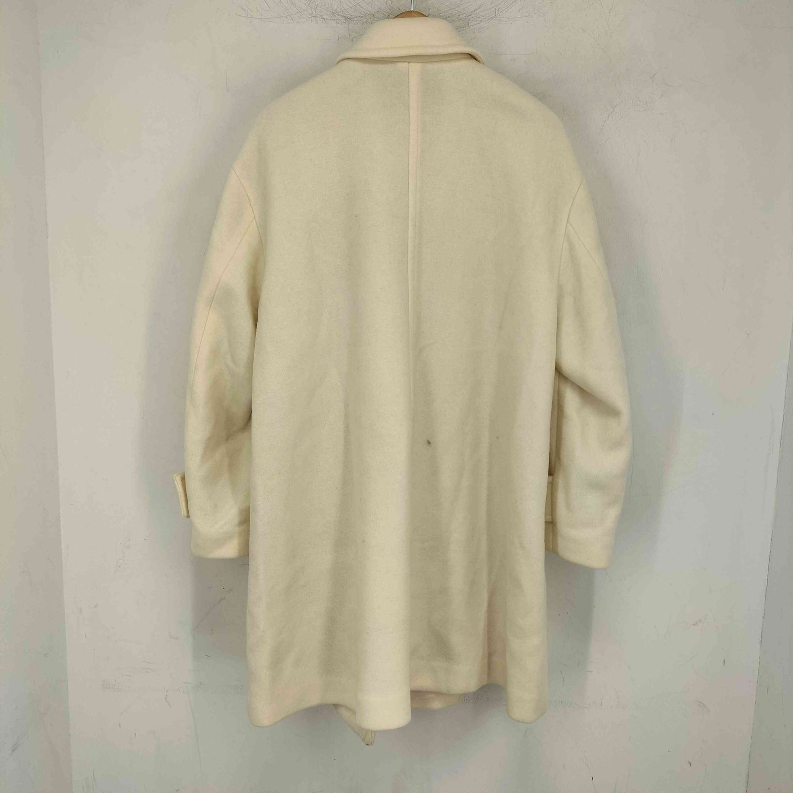 ジャスグリッティー JUSGLITTY スタンダードPコート レディース JPN：2