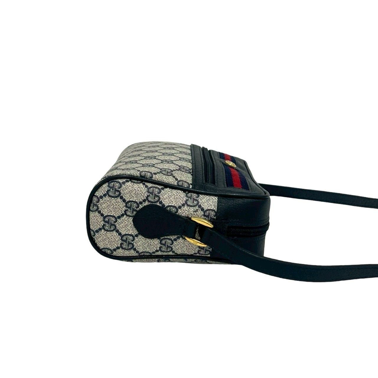 極 美品 GUCCI グッチ オールドグッチ ヴィンテージ シェリーライン GG 極 美品 GUCCI グッチ オールドグッチ ヴィンテージ シェリーライン GG