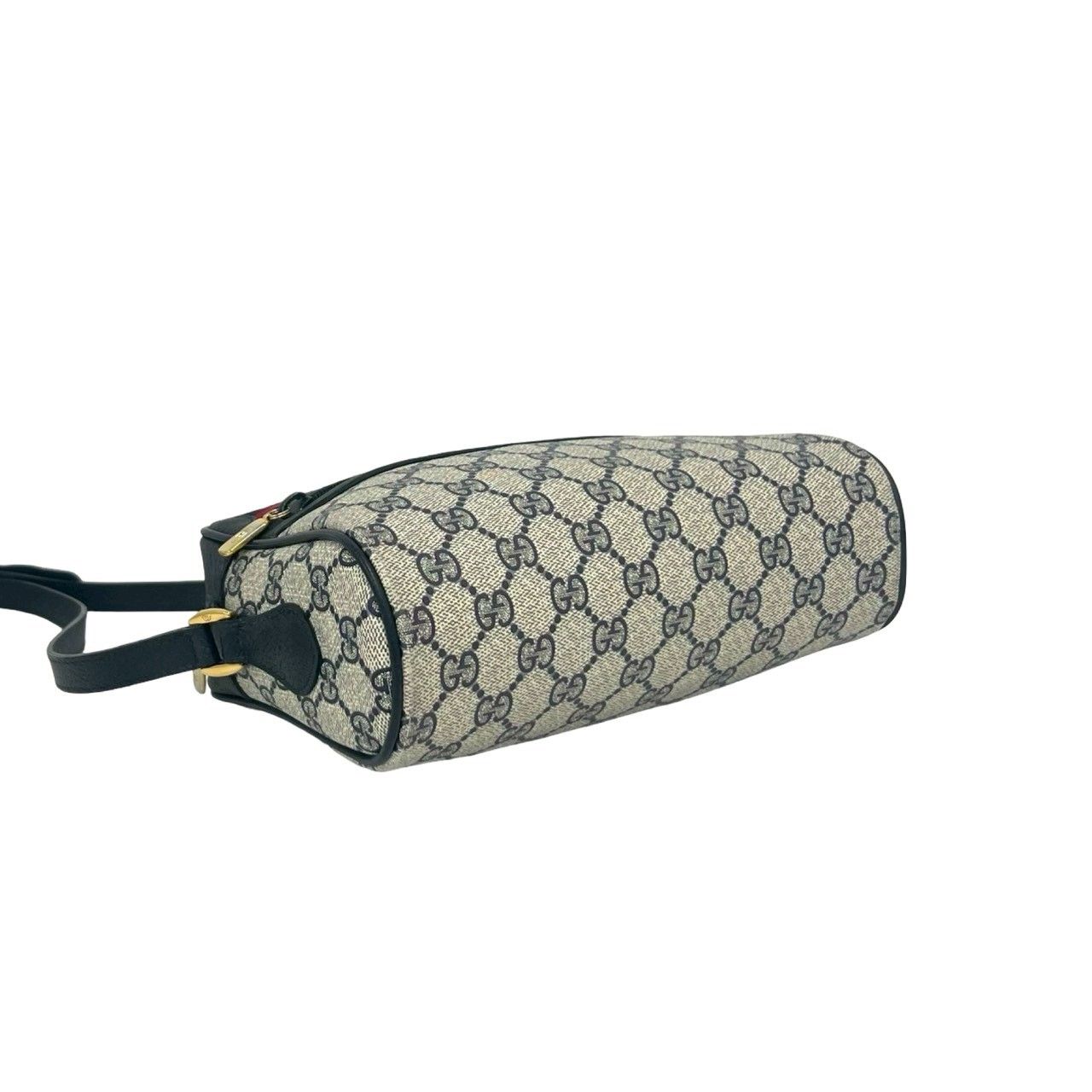 極 美品 GUCCI グッチ オールドグッチ ヴィンテージ シェリーライン GG 極 美品 GUCCI グッチ オールドグッチ ヴィンテージ シェリーライン GG