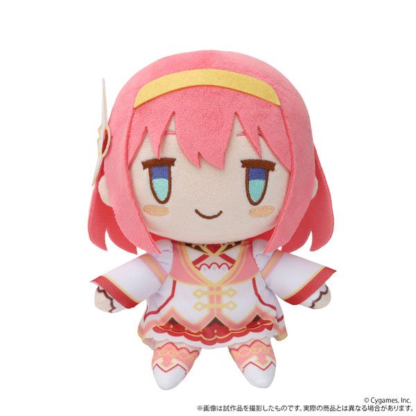 プリンセスコネクト！Re：Dive プリぐるみ/ユイ プリコネ ぬいぐるみ