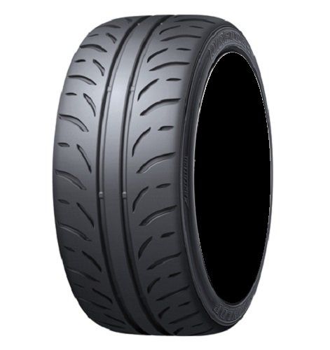 新品 ダンロップ(DUNLOP) 205/55R16 91V DIREZZA ZIII 1本 ハイグリップスポーツタイヤ Z3