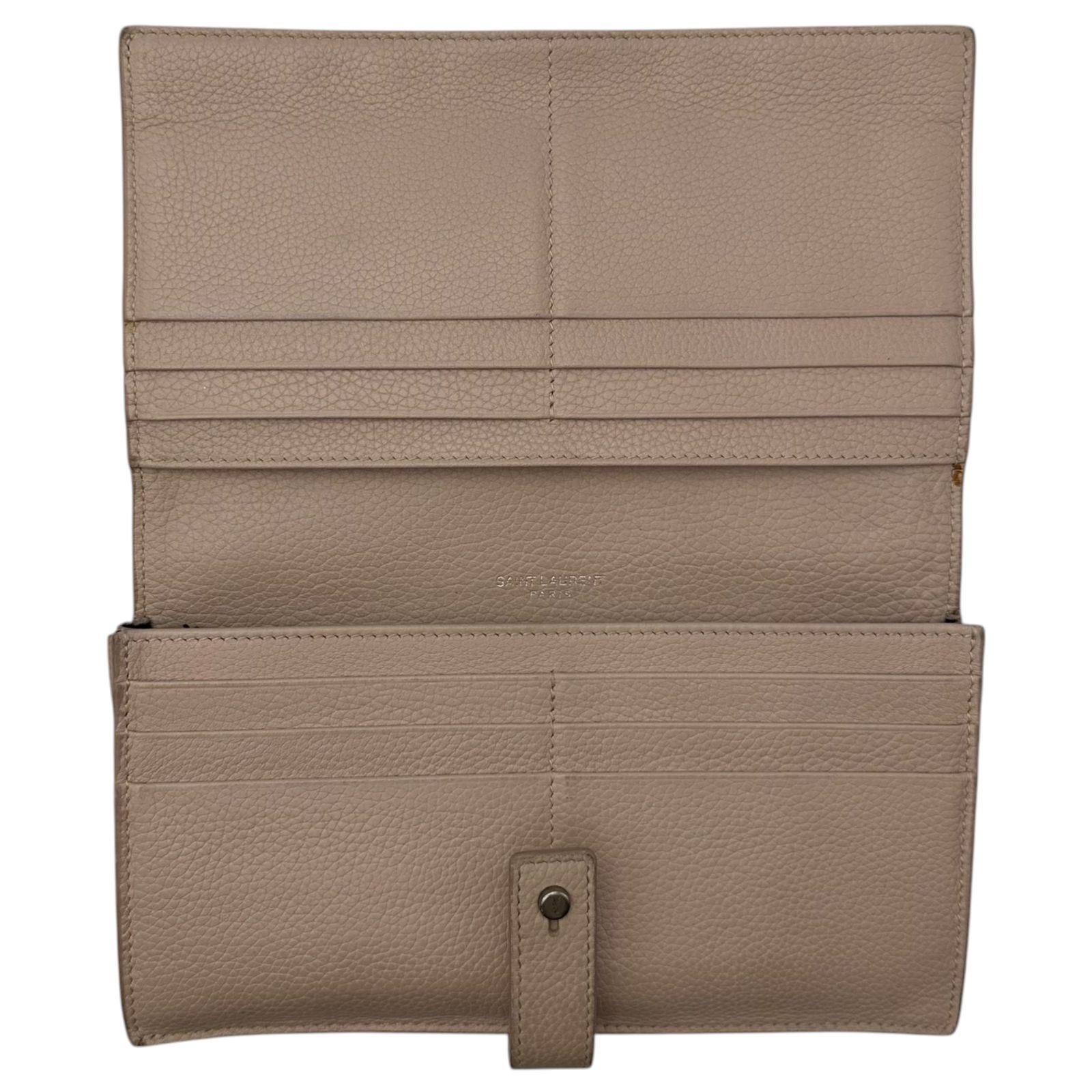SAINT LAURENT PARIS『サック ドゥ ジュール ウォレット』