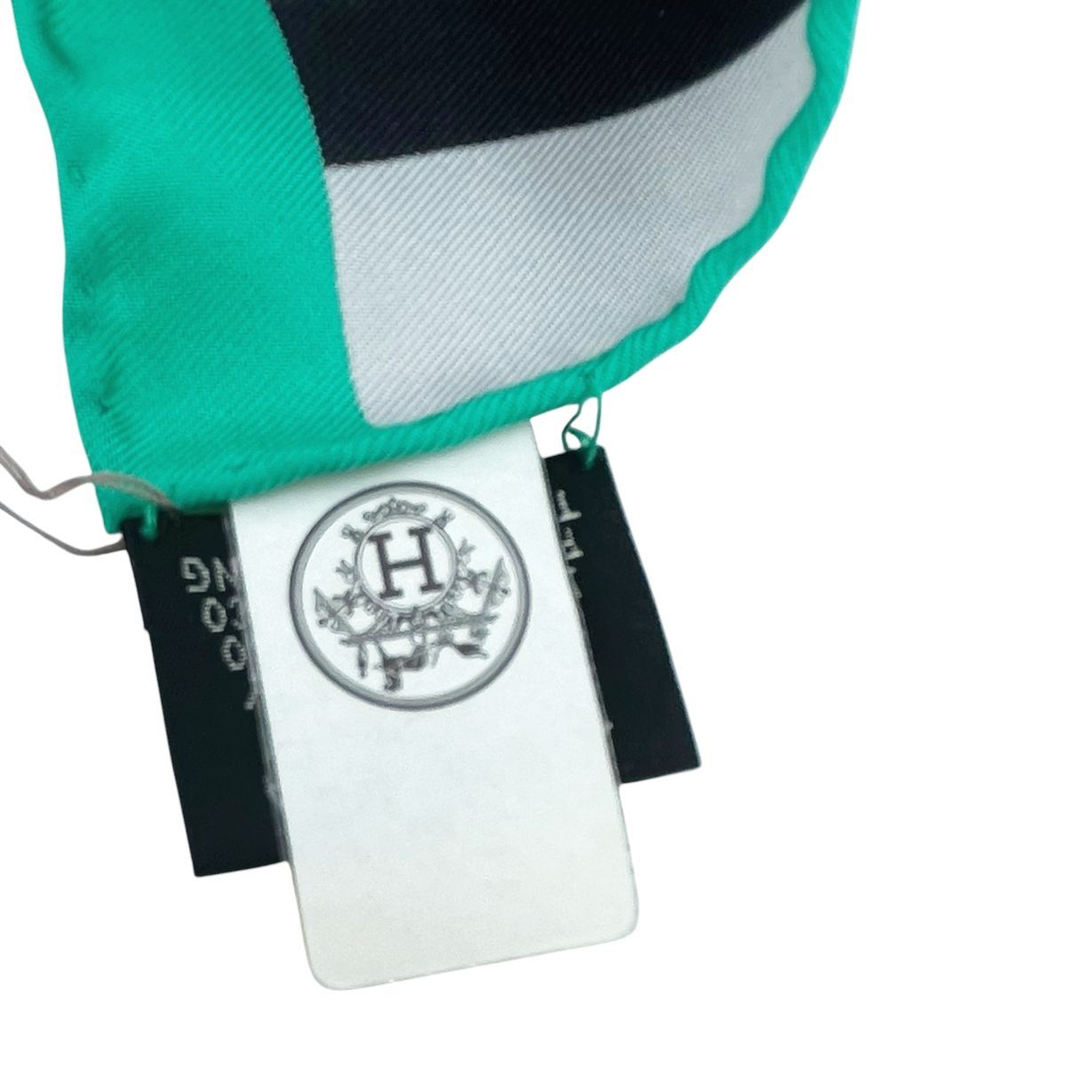 【未使用タグ付き】HERMES　エルメス　カレ45　ロボカバール ガヴロッシュ 中古】 HERMES エルメス カレ45 ガヴロッシュ ROCABAR ロカバール