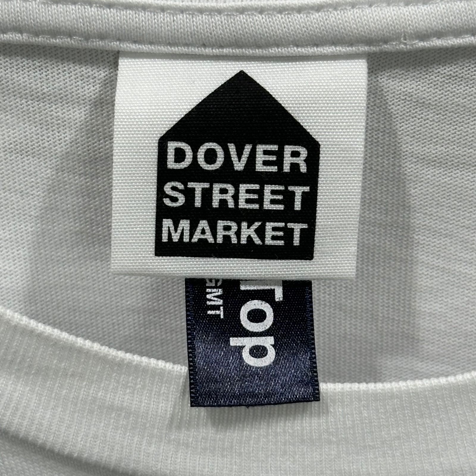 DOVER STREET MARKET×FRAGMENT DESIGN(ドーバーストリートマーケット 