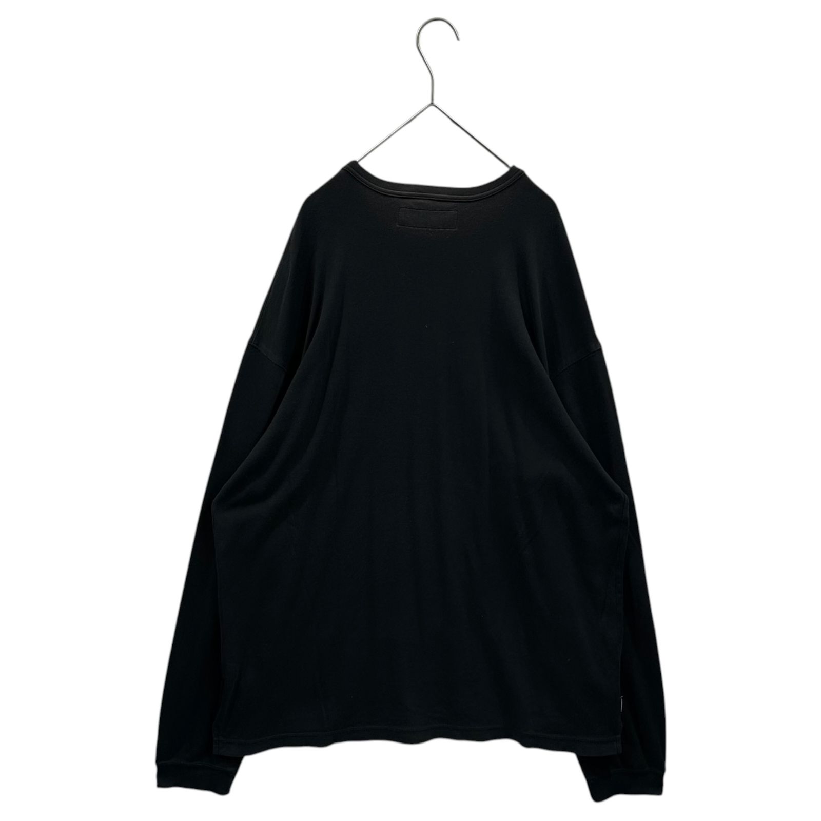 NEIGHBORHOOD(ネイバーフッド) 20ss One-point logo long-sleeved T