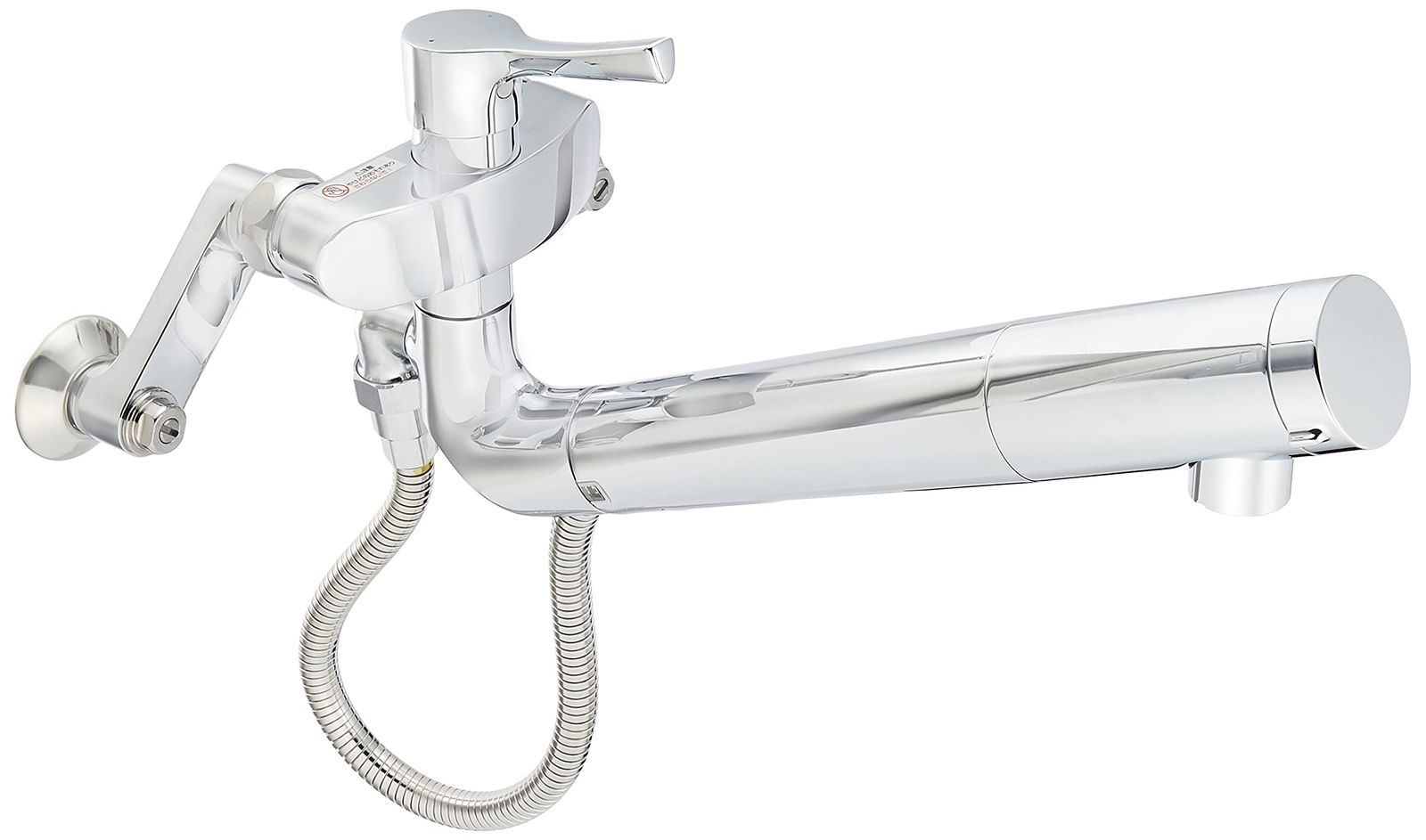 新品 TOTO キッチン水栓 TKS05318J 浄水器・オープンホース