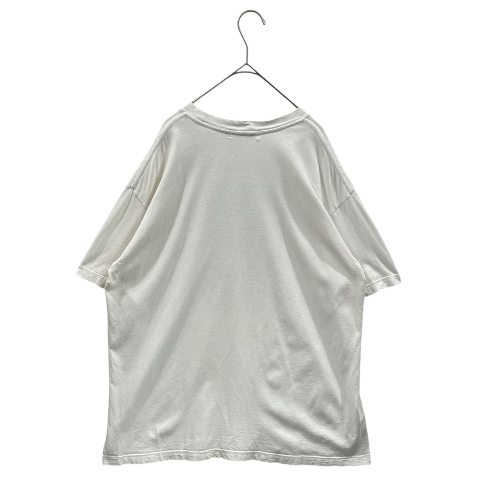 NICENESS(ナイスネス) GRATEFUL TEE ロゴ 半袖 Tシャツ NN-J03S20 M