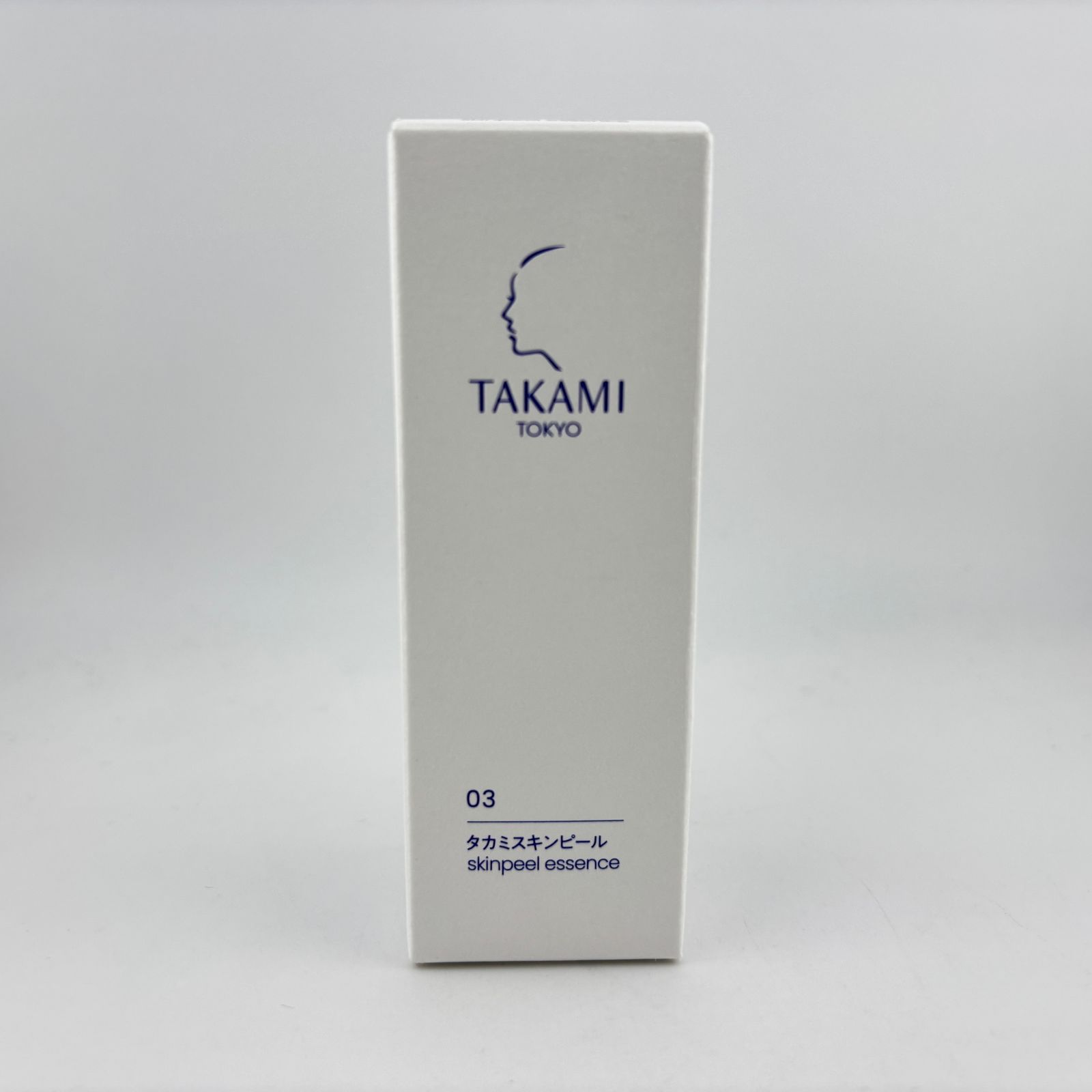 未使用】TAKAMI タカミ タカミSPエッセンス［角質美容液］ 30ml - メルカリ