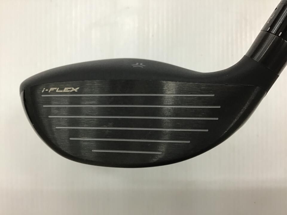 ダンロップ SRIXON ZXi 18度 Diamana ZXi50 Sフレックス フェアウェイ