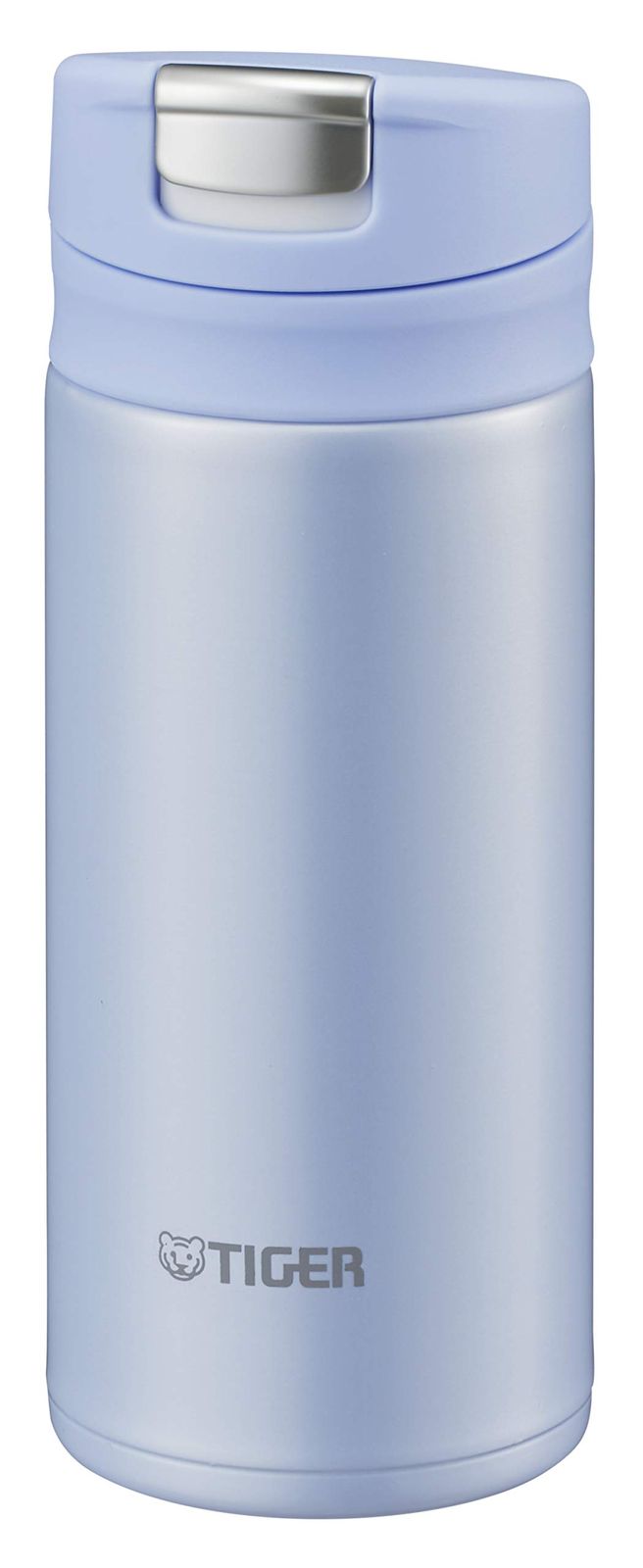 新品 タイガー魔法瓶 水筒 ワンタッチ マグボトル 6時間保温保冷 200ml 在宅 タンブラー利用可 サフランブルー MMX-A021-AS