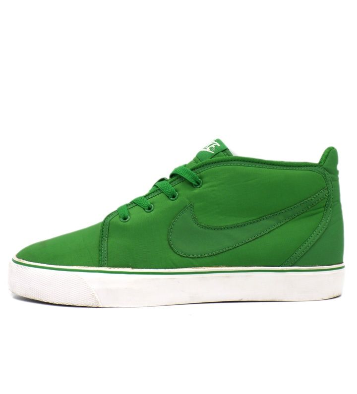 ナイキ NIKE 【 TOKI ND NYRON GREEN 385444 300 】 トキ ナイロン