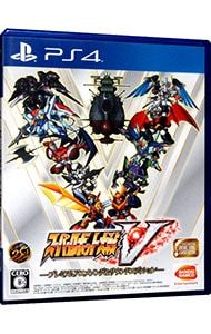 PS4／スーパーロボット大戦V プレミアムアニメソング&サウンド