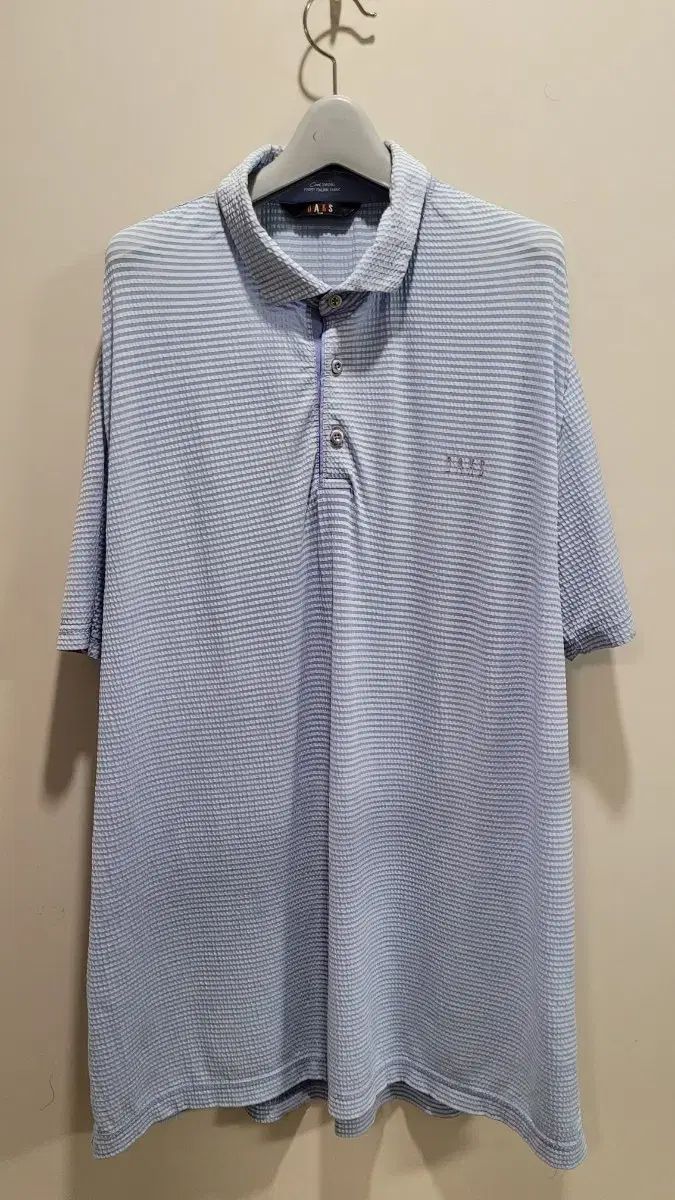 DAKS メンズ ゴルフ イタリア 生地 Tシャツ