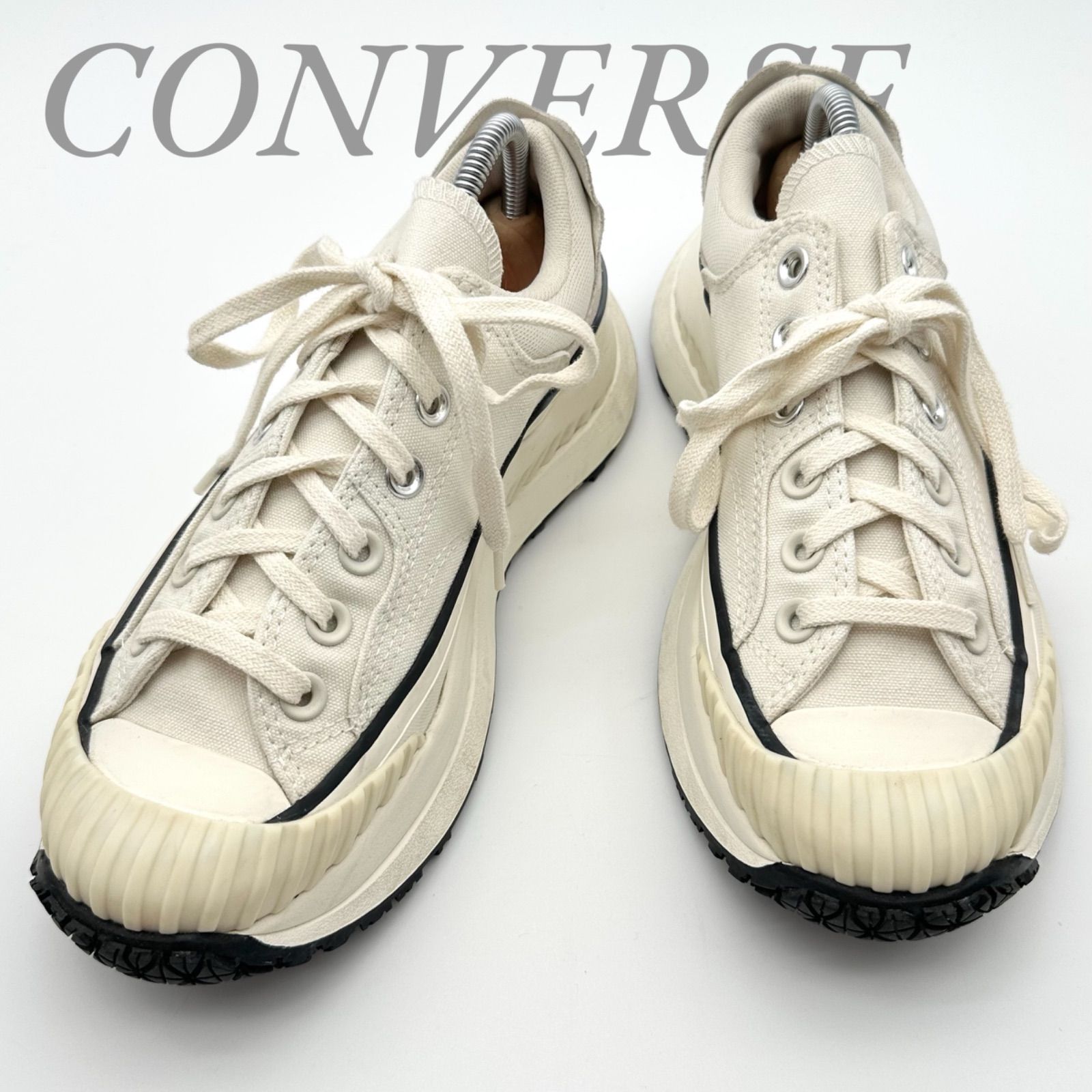 B5325】 CONVERSE コンバース チャックテイラー スニーカー CT70 韓国 