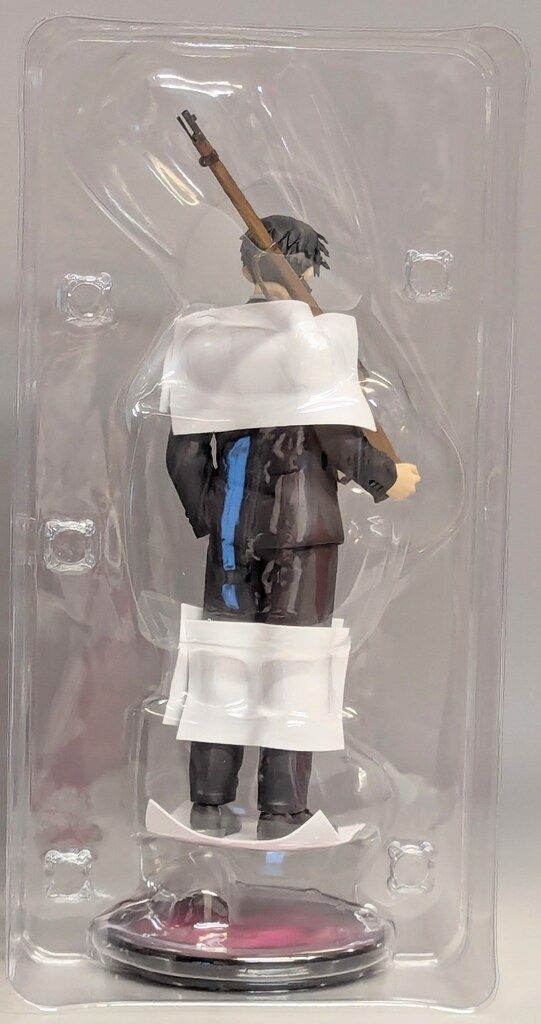 TOEI ANIMATION COLLECTION 水木 フィギュア 東映アニメーション TOEI