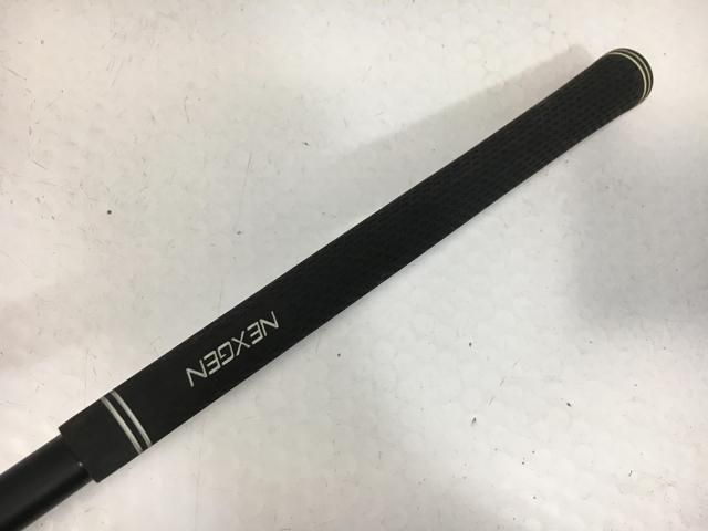 返品OK 【中古ゴルフクラブ】NEXGEN シャフト単品 (テーラーメイド