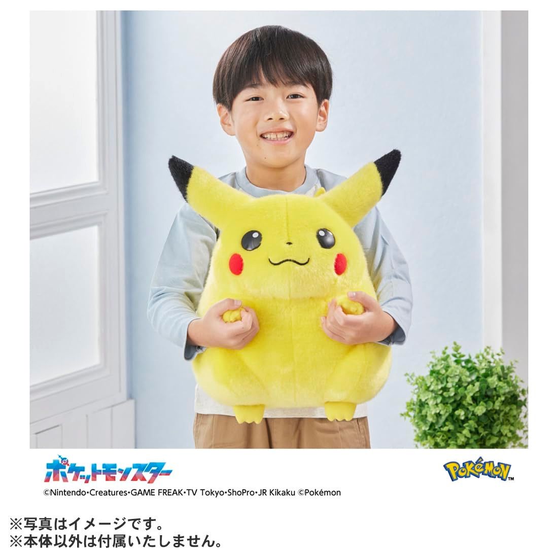 新品未開封 タカラトミー (TAKARA TOMY) ポケットモンスター ポケモン