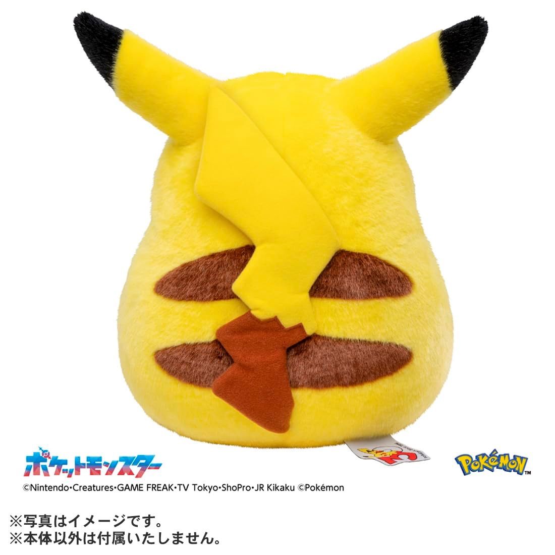 新品未開封 タカラトミー (TAKARA TOMY) ポケットモンスター ポケモン