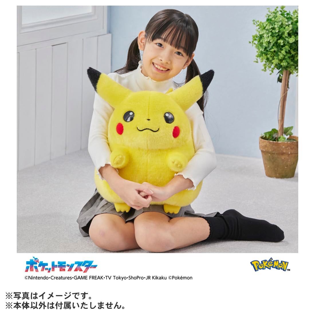 新品未開封 タカラトミー (TAKARA TOMY) ポケットモンスター ポケモン