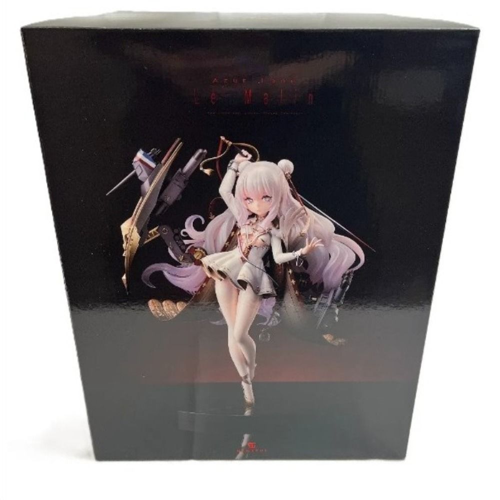 MIMEYOI ミメヨイ フィギュア ル・マラン 1/7スケール アズールレーン