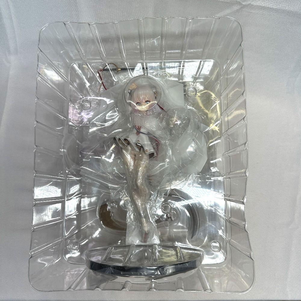 MIMEYOI ミメヨイ フィギュア ル・マラン 1/7スケール アズールレーン