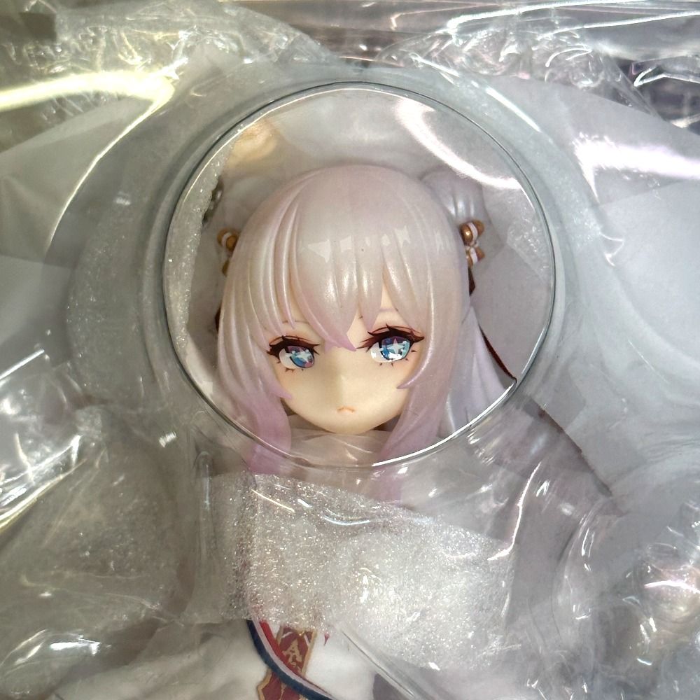 MIMEYOI ミメヨイ フィギュア ル・マラン 1/7スケール アズールレーン