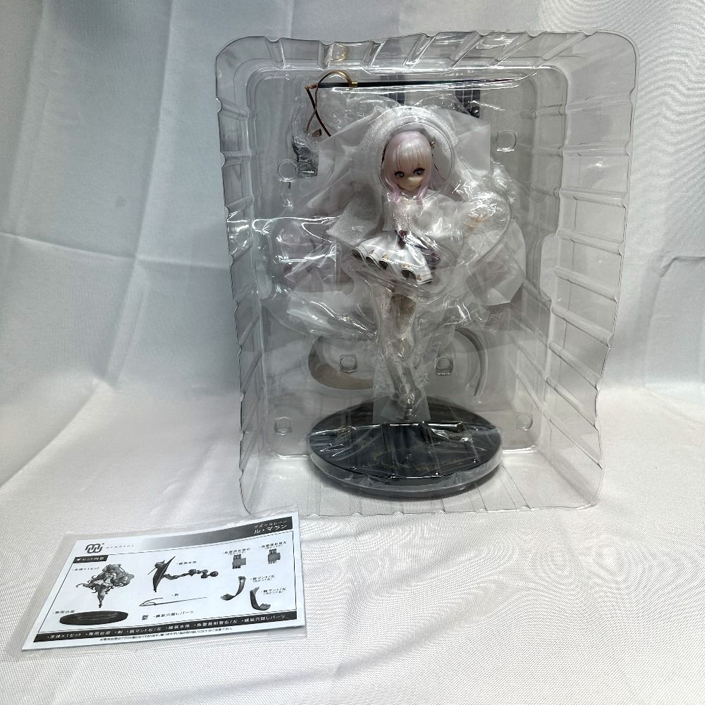 MIMEYOI ミメヨイ フィギュア ル・マラン 1/7スケール アズールレーン