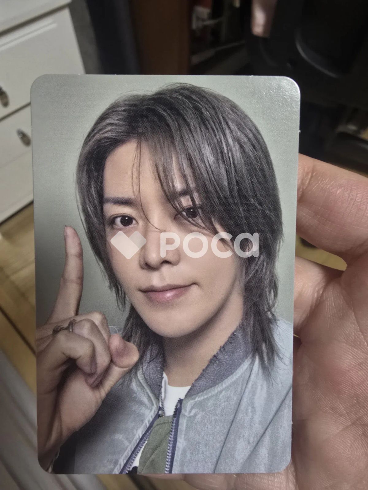NCT SMTOWN NEO CITY ジェノ　チソン　ユウタ　トレカ NCT チソン NCT 10TH ANNIVERSARY [NCT 2026] POP UP : NEO GROUND