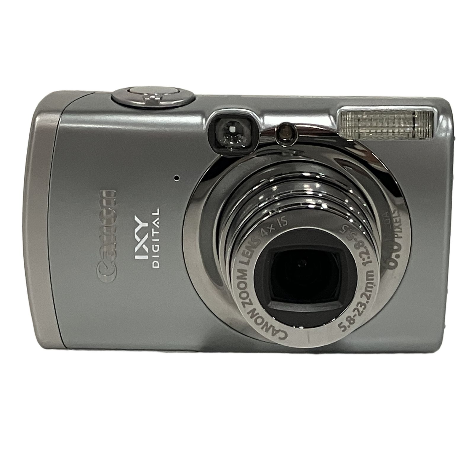CANON キヤノン IXY DIGITAL 800 IS デジタルカメラ コンパクトカメラ 