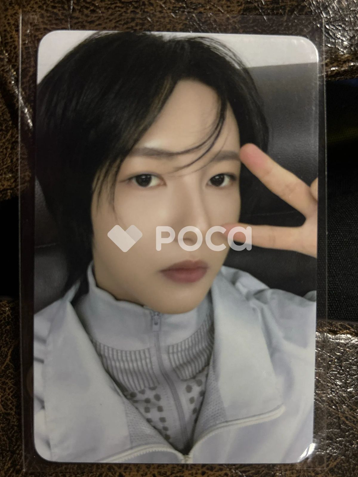 NCT ロンジュン NCT 10TH ANNIVERSARY [NCT 2026] POP UP : NEO GROUND