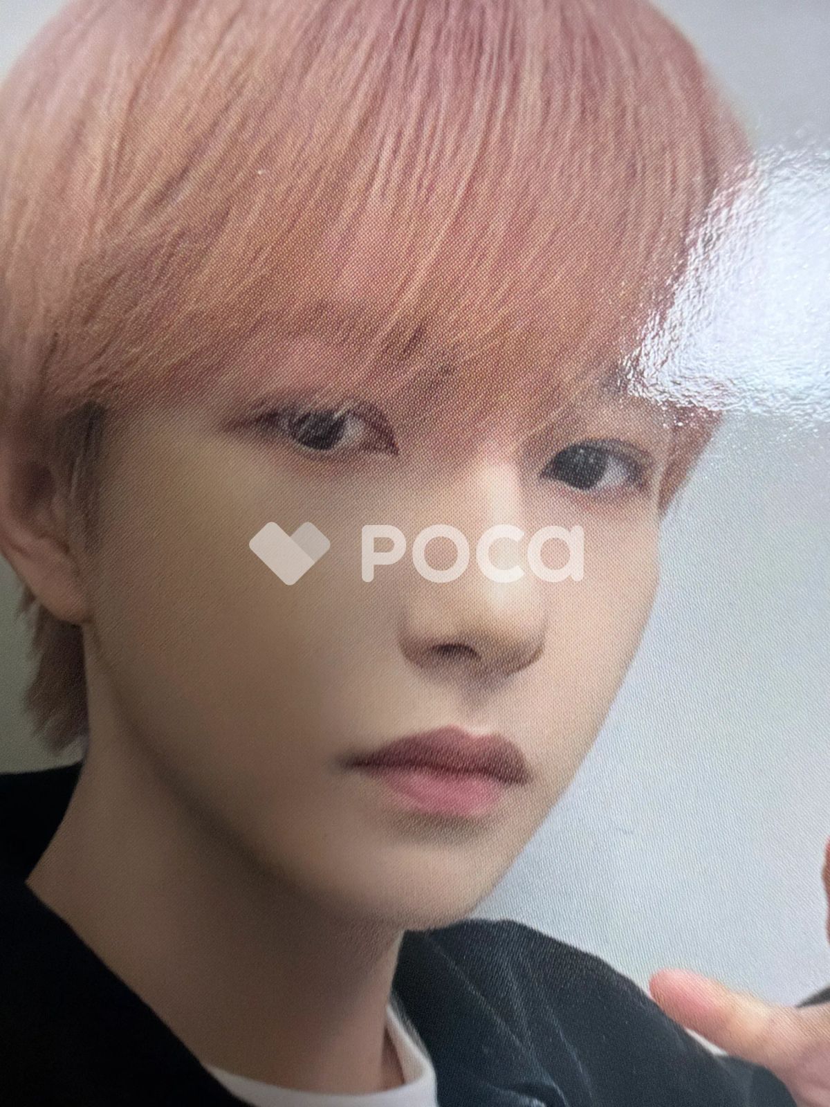 NCT ロンジュン Dreamiez's Dream Forest ポップアップ トレーディング