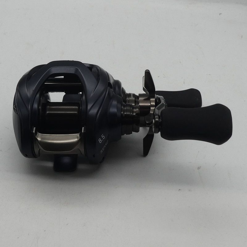 姫路東店】 中古 Daiwa | ダイワ リール 23スティーズAⅡTW 1000XH