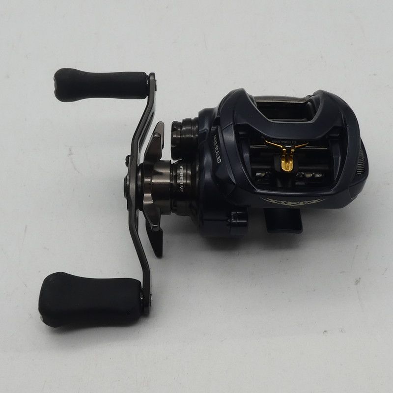 姫路東店】 中古 Daiwa | ダイワ リール 23スティーズAⅡTW 1000XH