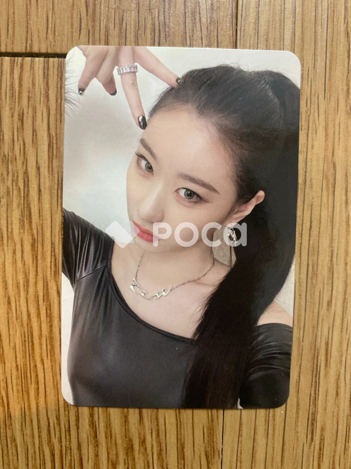 ITZY チェリョン CHESHIRE STANDARD EDITION - メルカリ