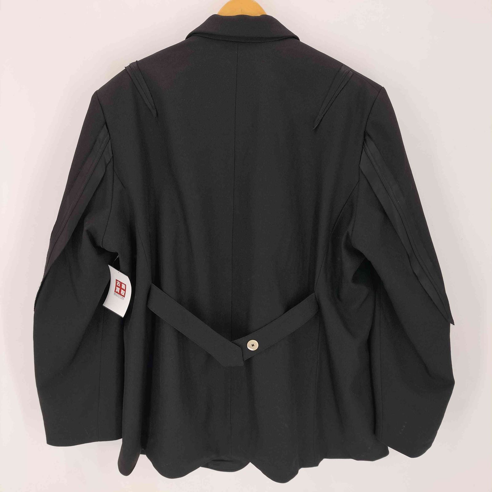キココスタディノフ KIKO KOSTADINOV 25AW Andy Suit Jacket メンズ XL
