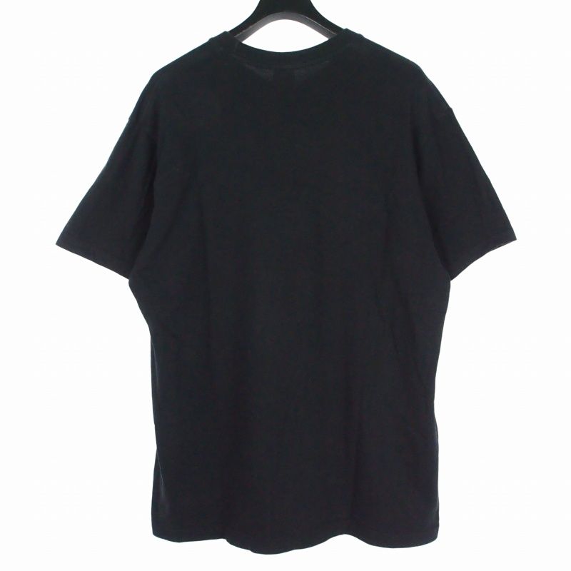 シュプリーム SUPREME × バーバリー Burberry 22SS Box Logo Tee 