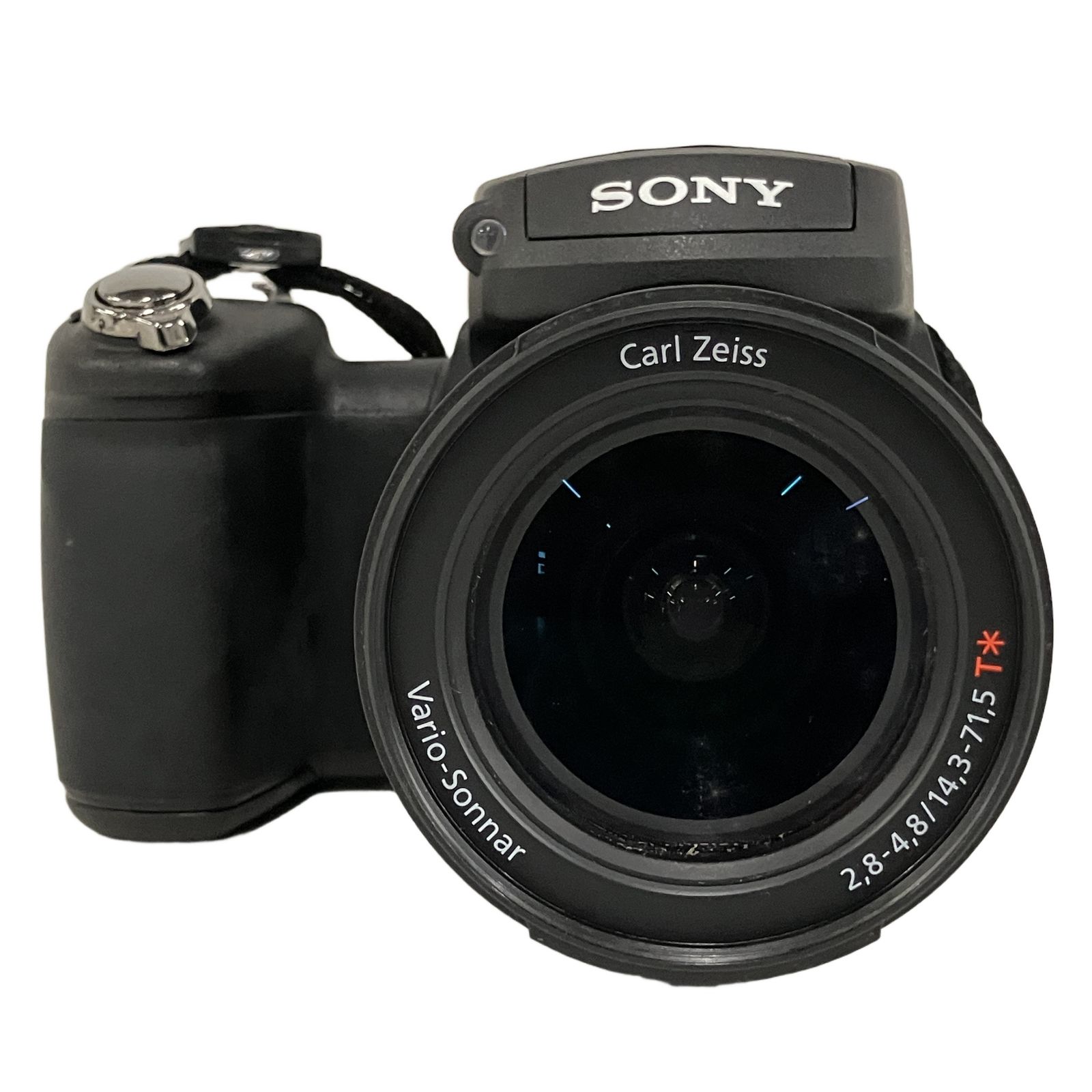 【動作品】SONY DSC-R1 Carl Zeissレンズ難あり 動作品】SONY DSC-R1 Carl Zeissレンズ難あり - メルカリ