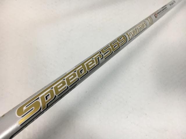 返品OK 【中古ゴルフクラブ】【美品】フジクラ シャフト単品 (ピン